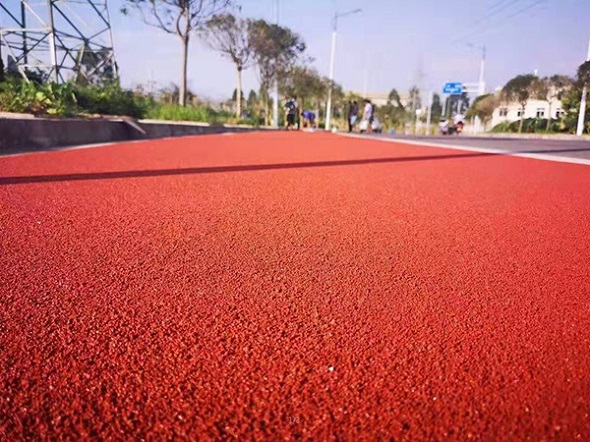 平顶山防静电地坪